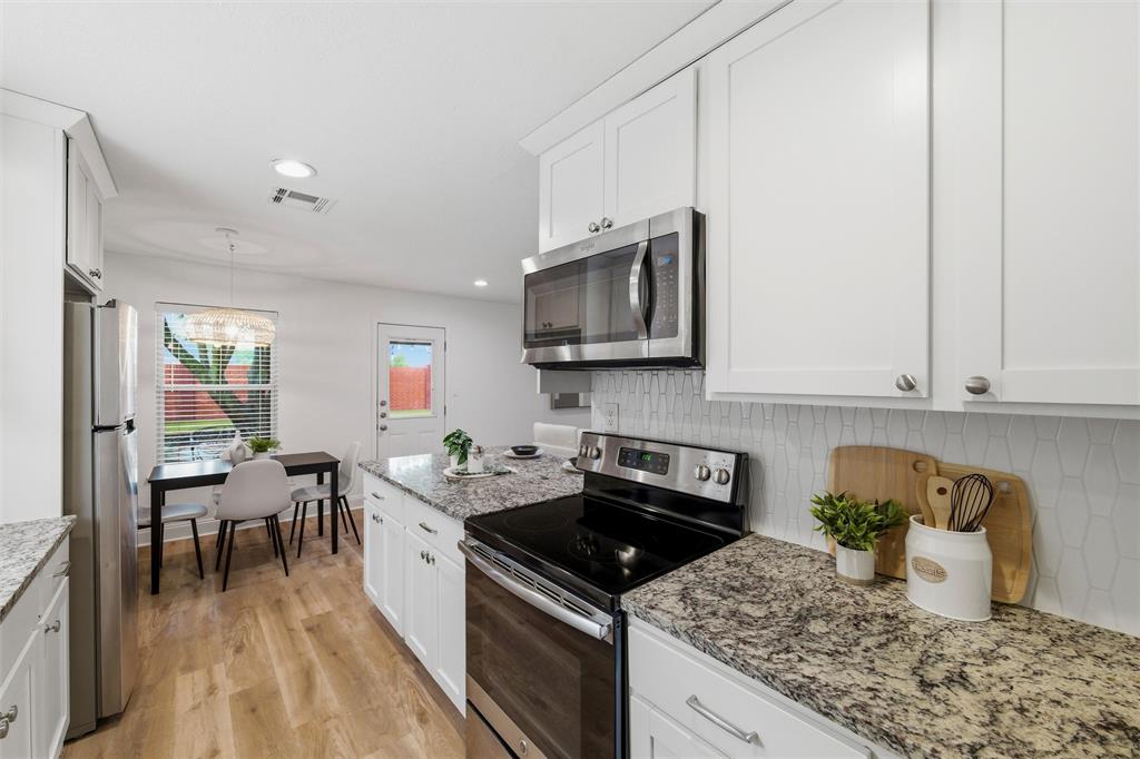 Yates Add - Residential