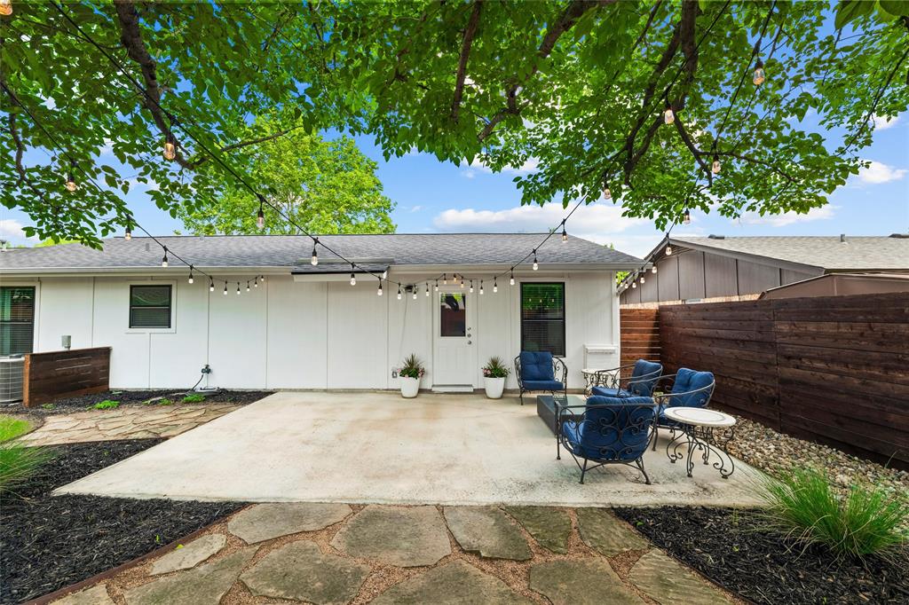 Yates Add - Residential