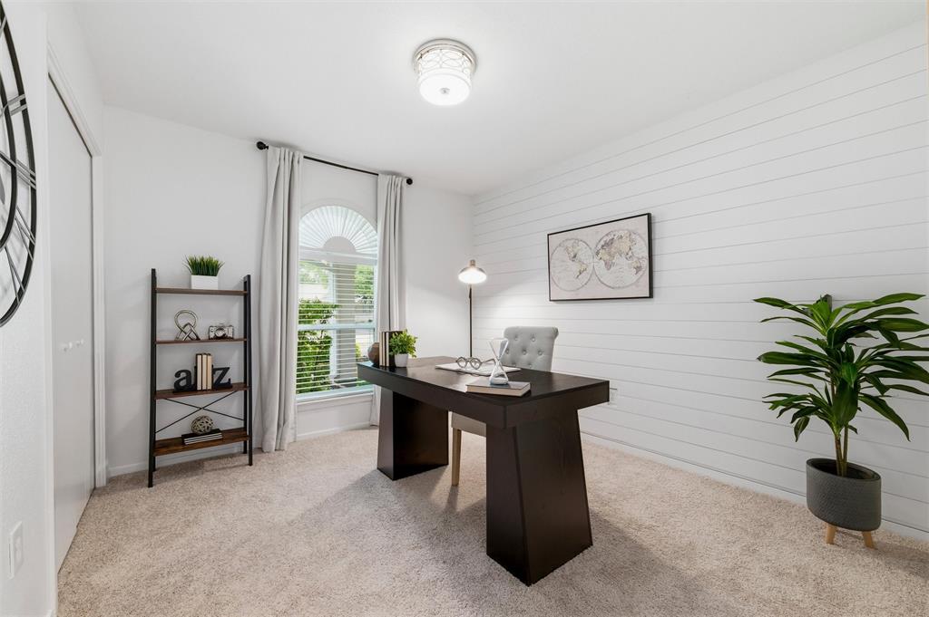 Yates Add - Residential