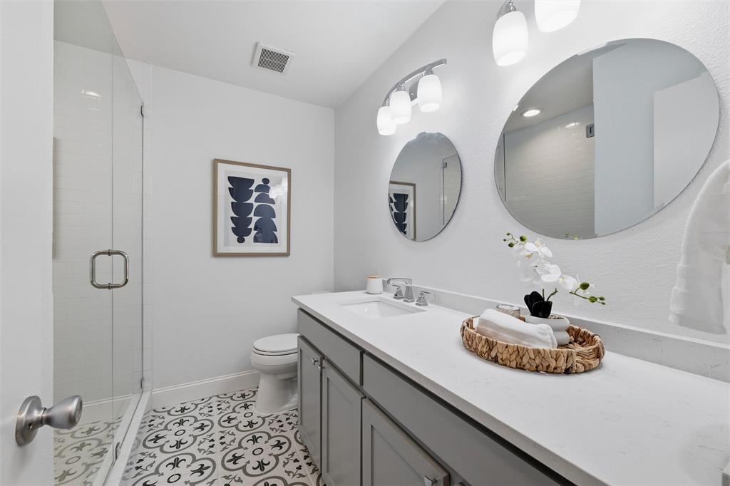 Yates Add - Residential