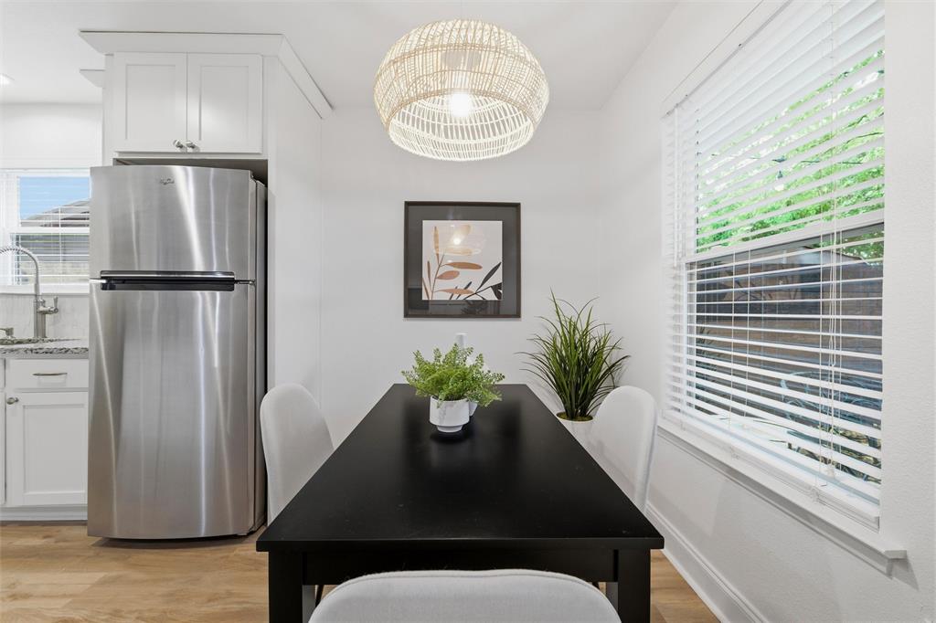 Yates Add - Residential