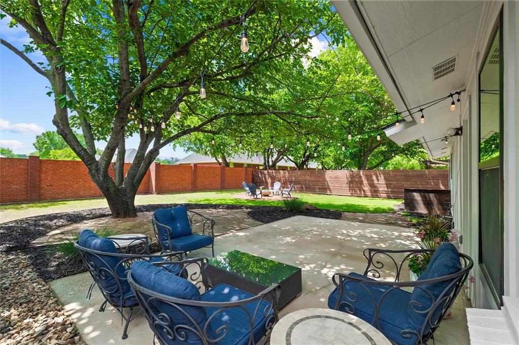 Yates Add - Residential