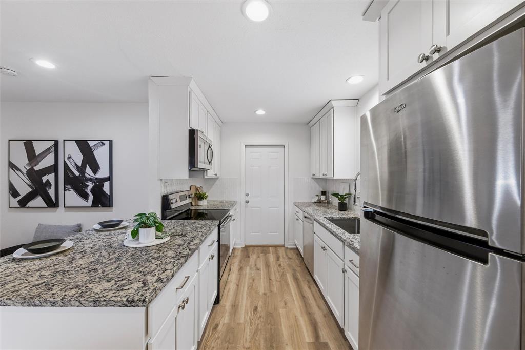 Yates Add - Residential