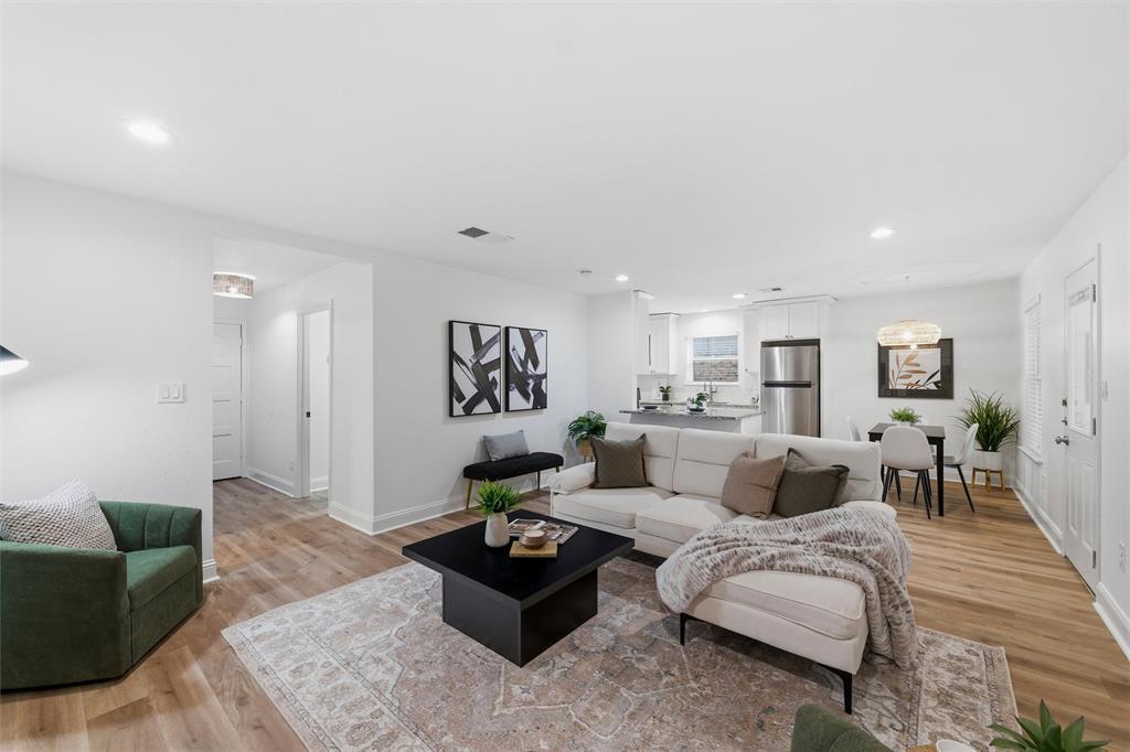 Yates Add - Residential