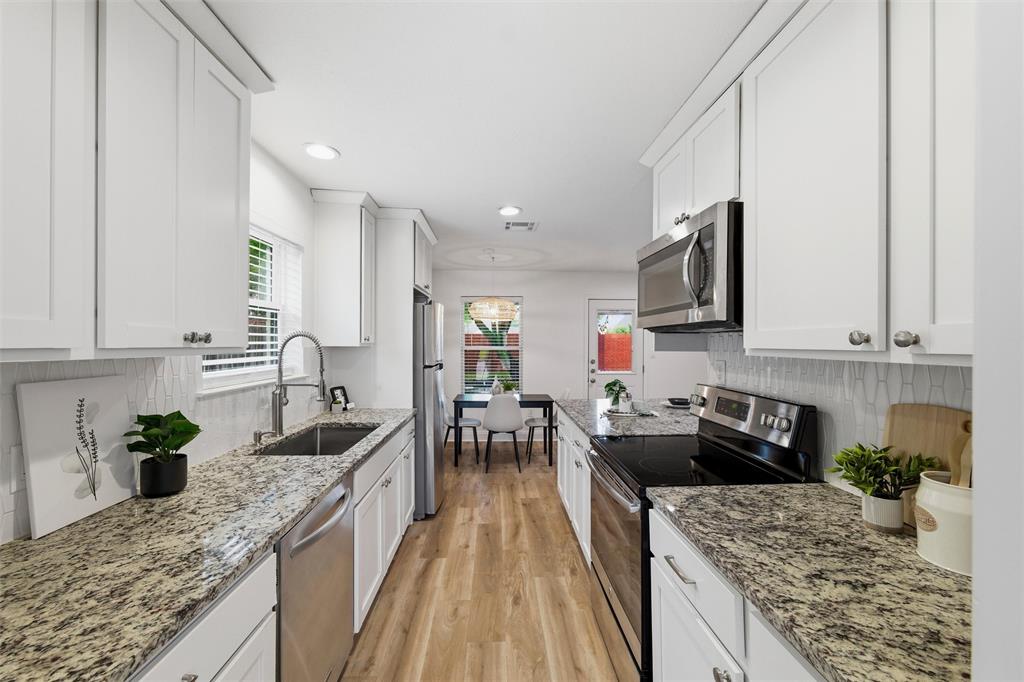 Yates Add - Residential