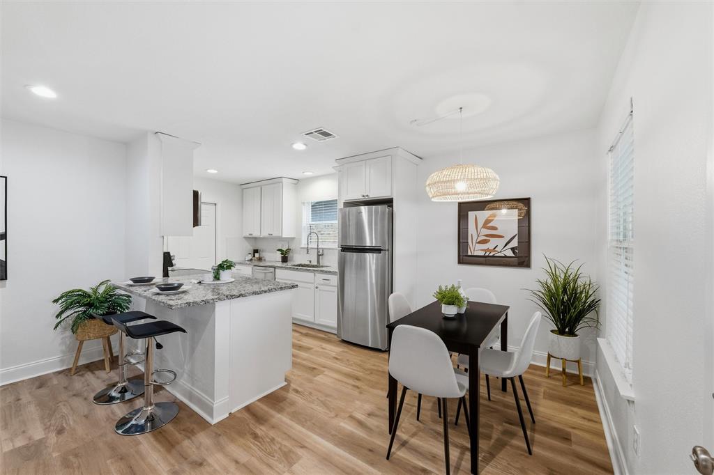 Yates Add - Residential