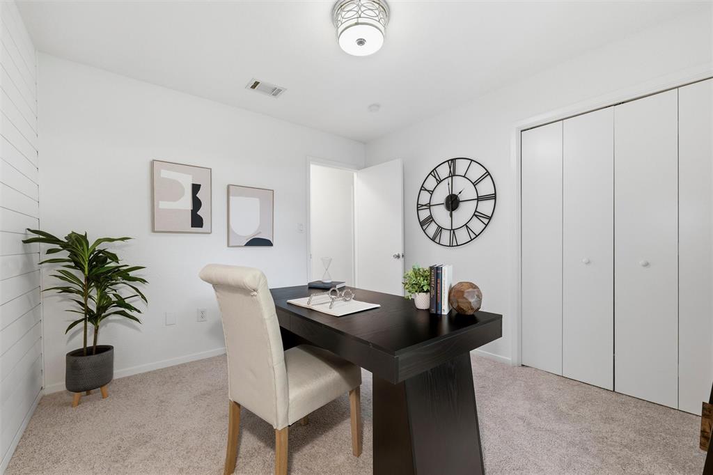 Yates Add - Residential