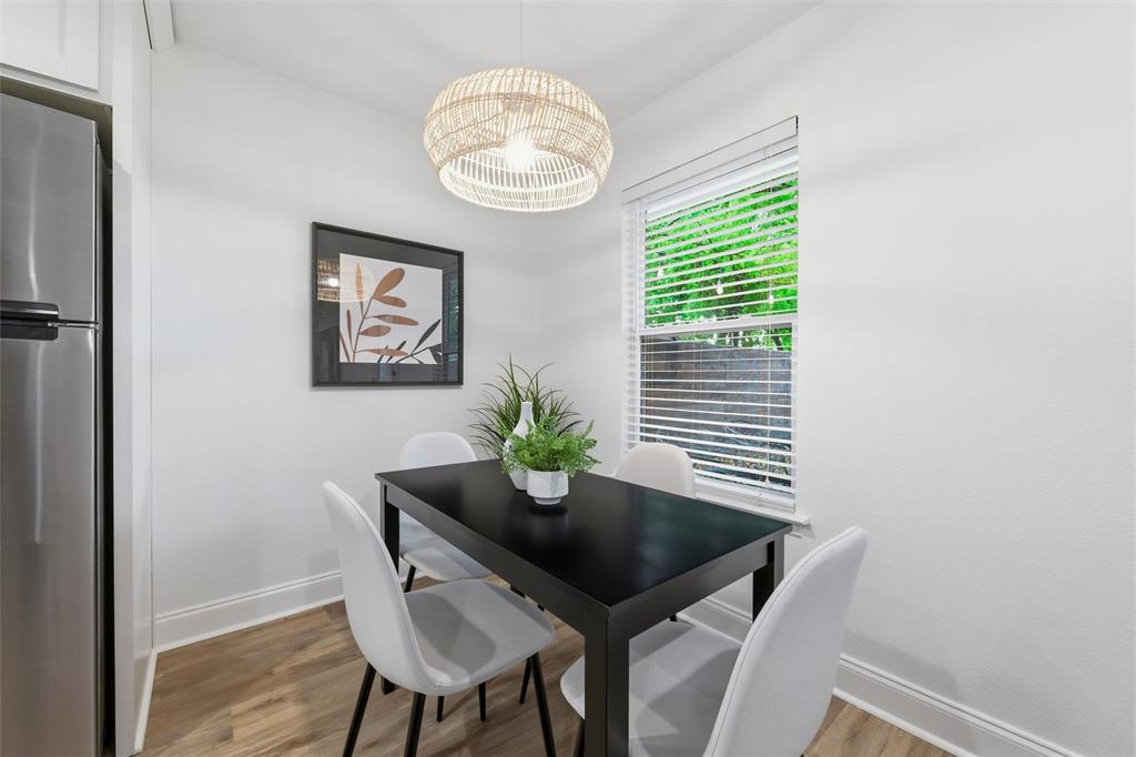 Yates Add - Residential