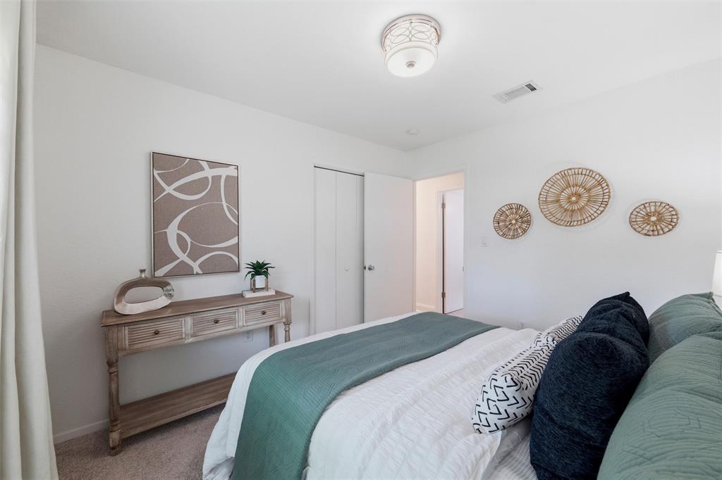 Yates Add - Residential