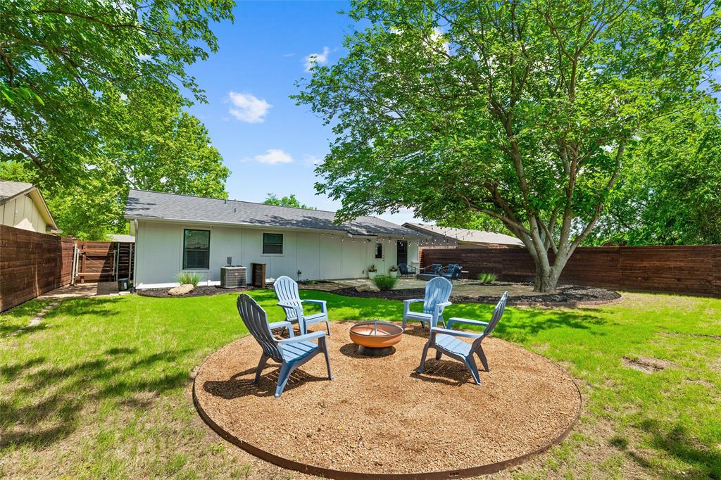 Yates Add - Residential