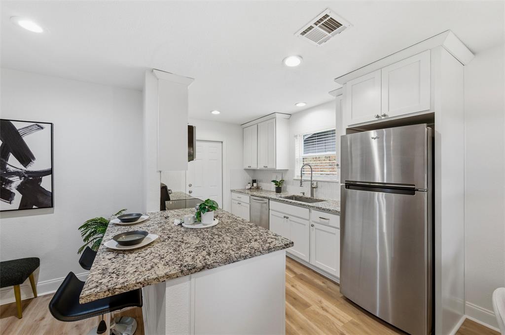 Yates Add - Residential