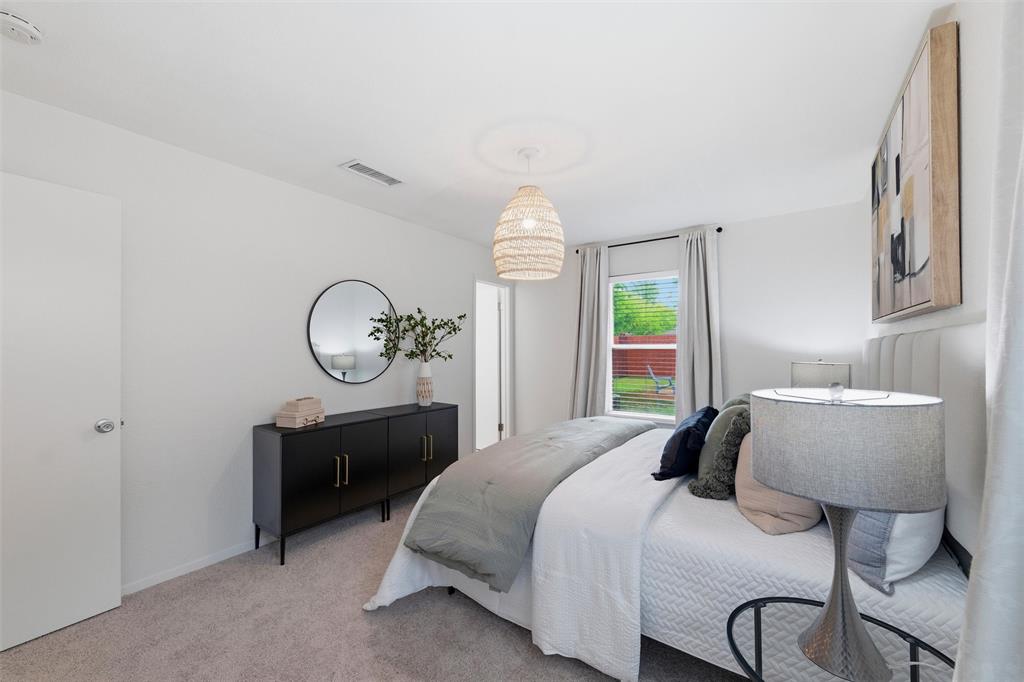 Yates Add - Residential