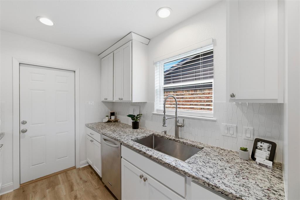 Yates Add - Residential