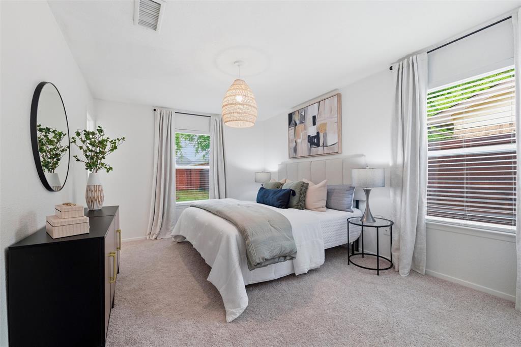 Yates Add - Residential