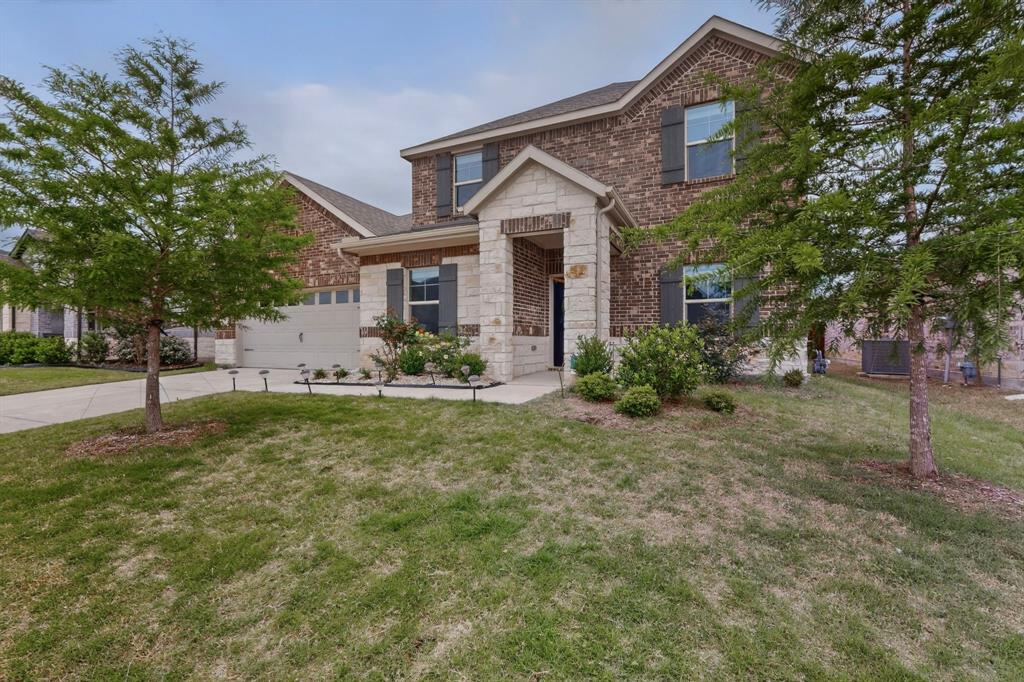 1008 Sweetleaf Street