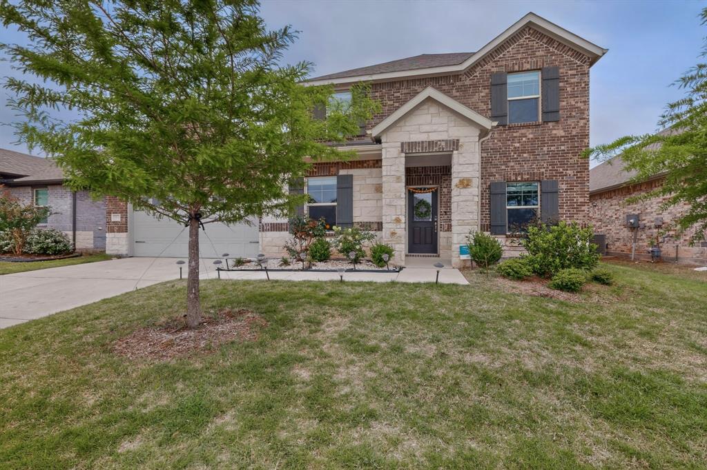1008 Sweetleaf Street