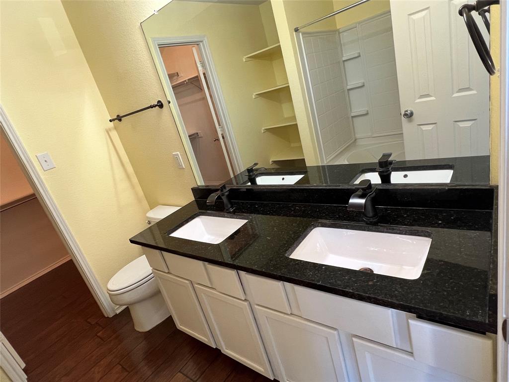 Heights At Westridge Ph II The - Residential Lease