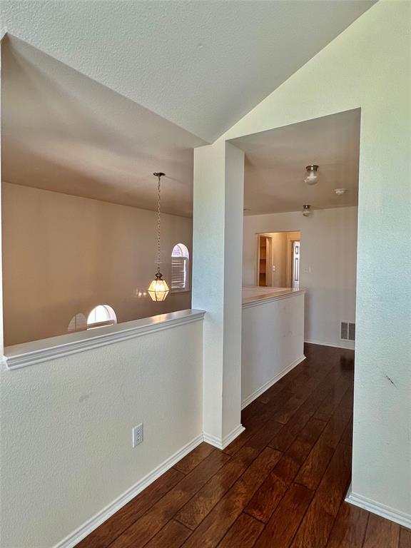 Heights At Westridge Ph II The - Residential Lease