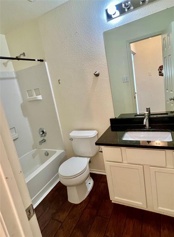 Heights At Westridge Ph II The - Residential Lease