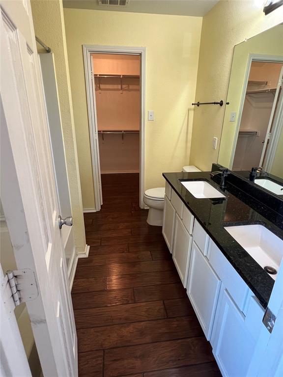 Heights At Westridge Ph II The - Residential Lease