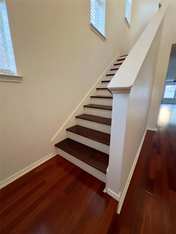 Heights At Westridge Ph II The - Residential Lease