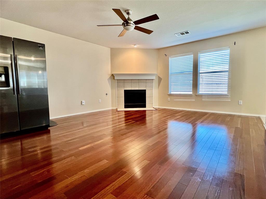 Heights At Westridge Ph II The - Residential Lease