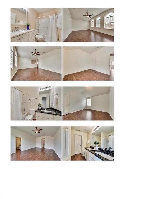 Heights At Westridge Ph II The - Residential Lease