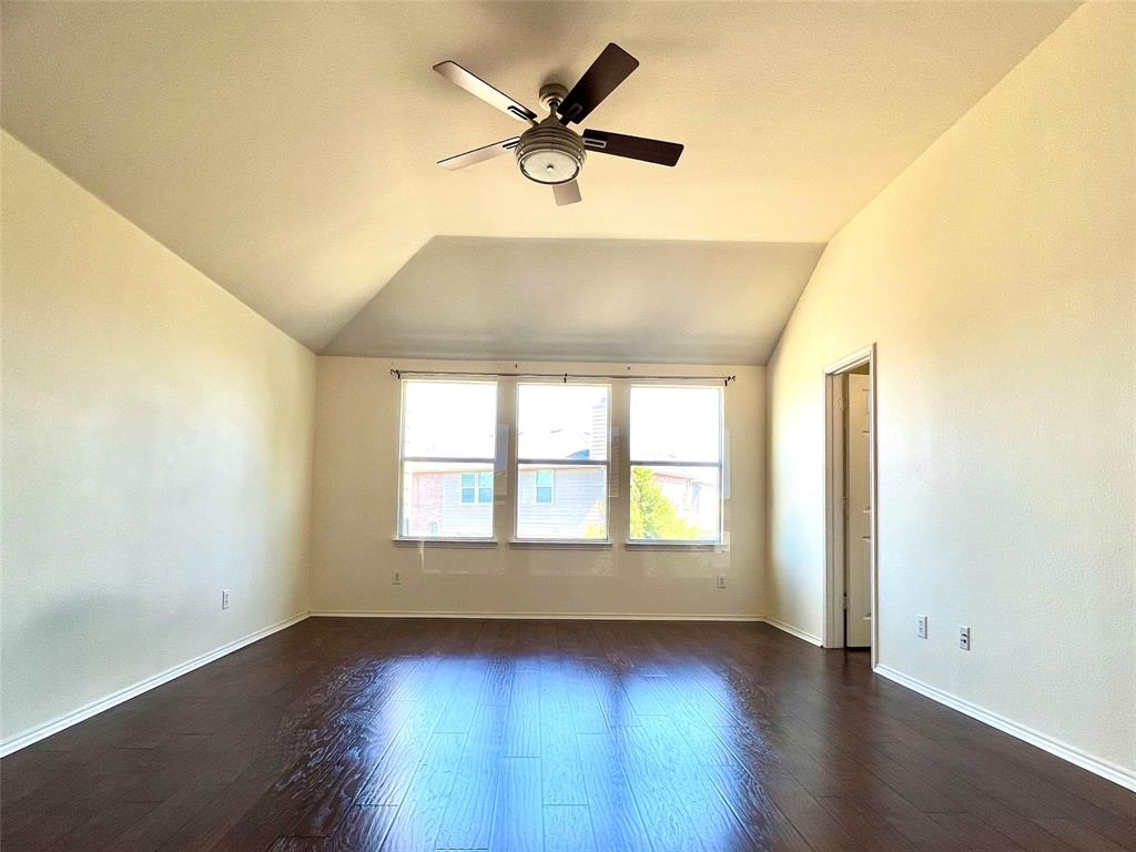 Heights At Westridge Ph II The - Residential Lease