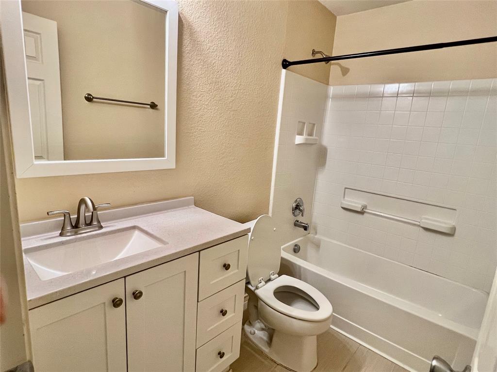 Heights At Westridge Ph II The - Residential Lease