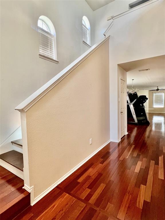 Heights At Westridge Ph II The - Residential Lease