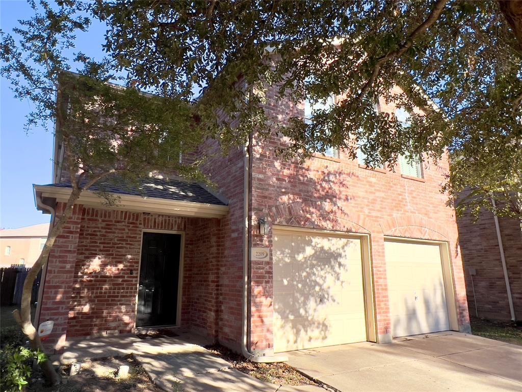 Heights At Westridge Ph II The - Residential Lease