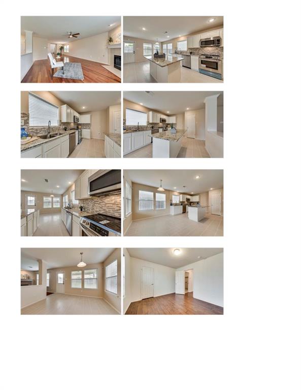 Heights At Westridge Ph II The - Residential Lease