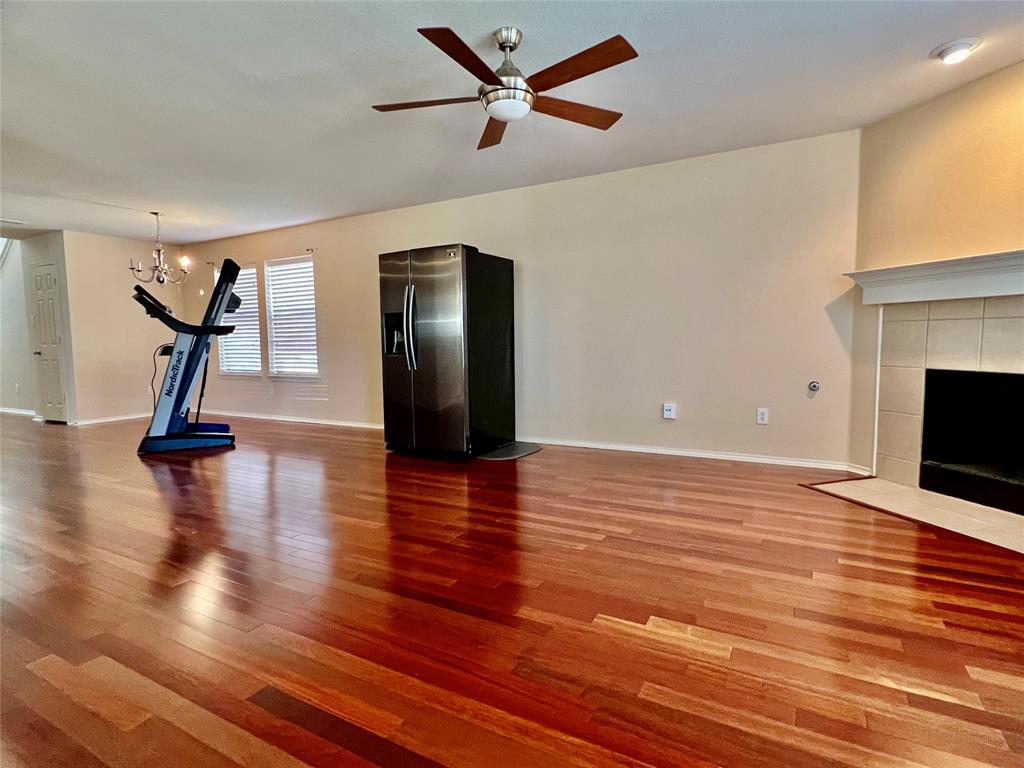 Heights At Westridge Ph II The - Residential Lease