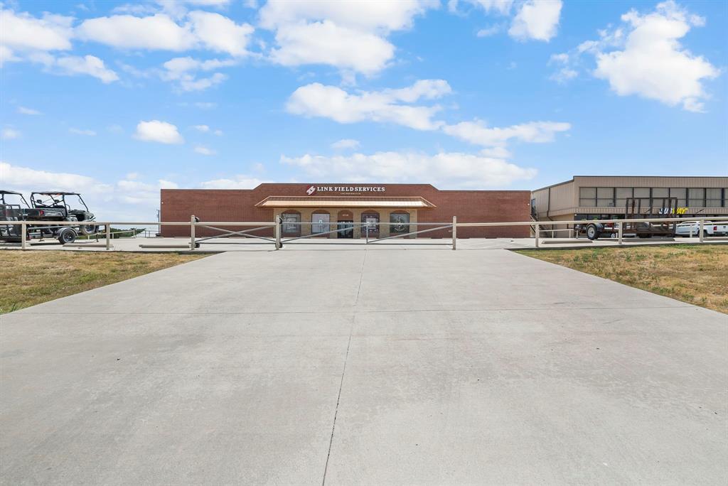 None - Commercial Sale