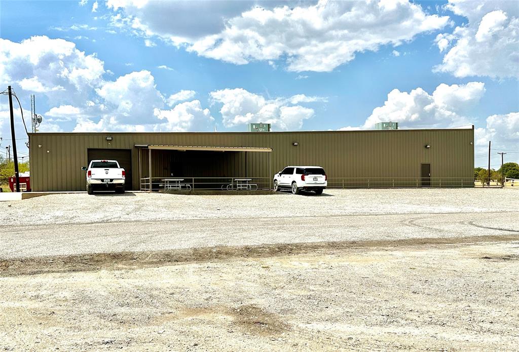 None - Commercial Sale