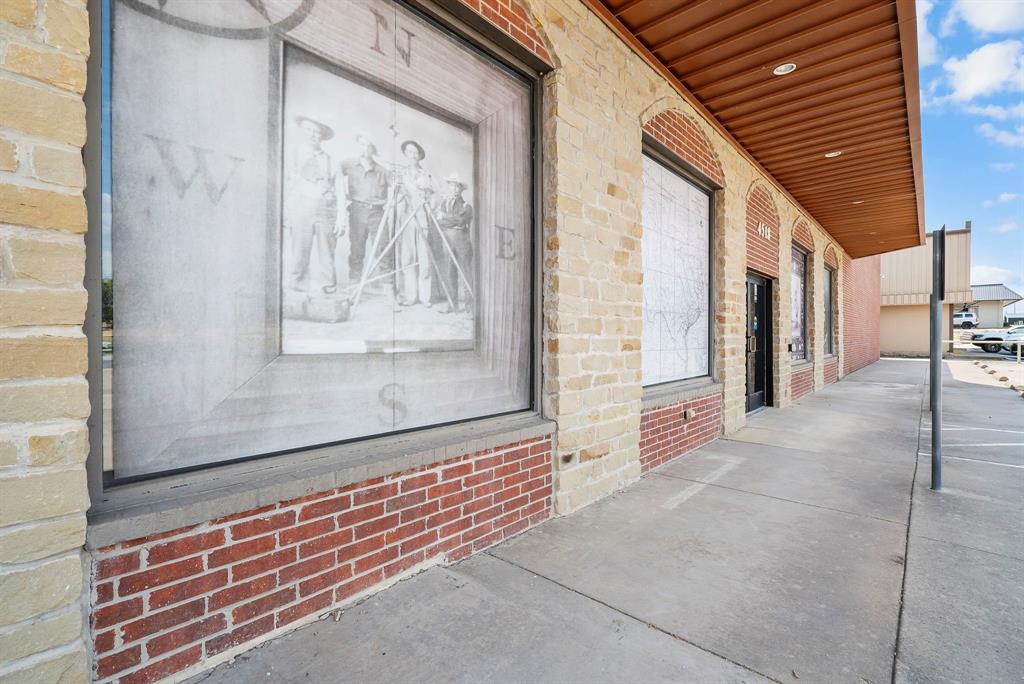 None - Commercial Sale