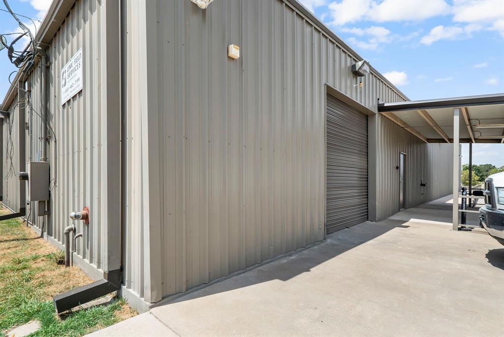 None - Commercial Sale