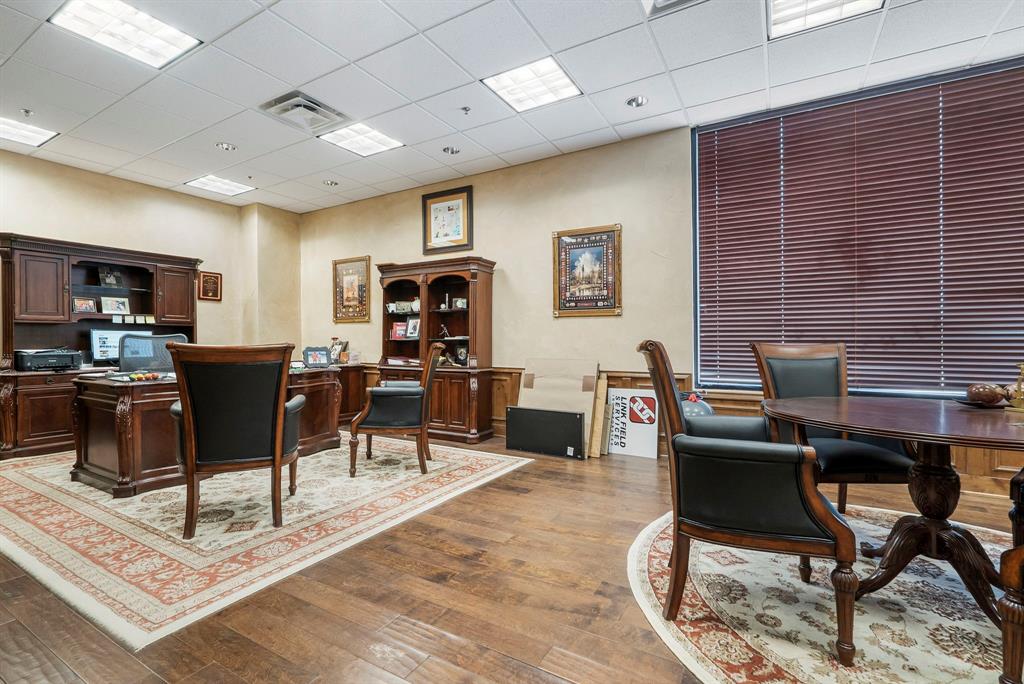 None - Commercial Sale