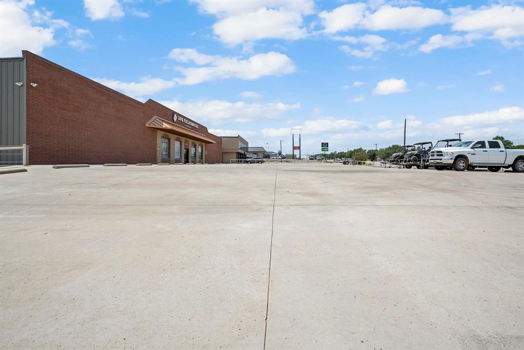 None - Commercial Sale