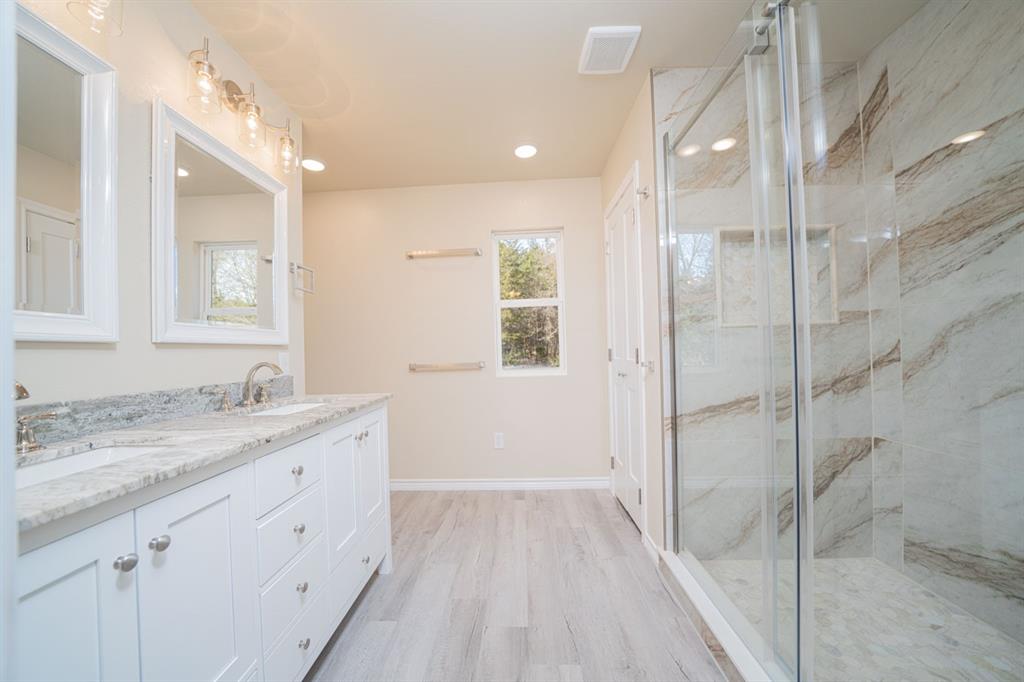 Tall Tree - Residential