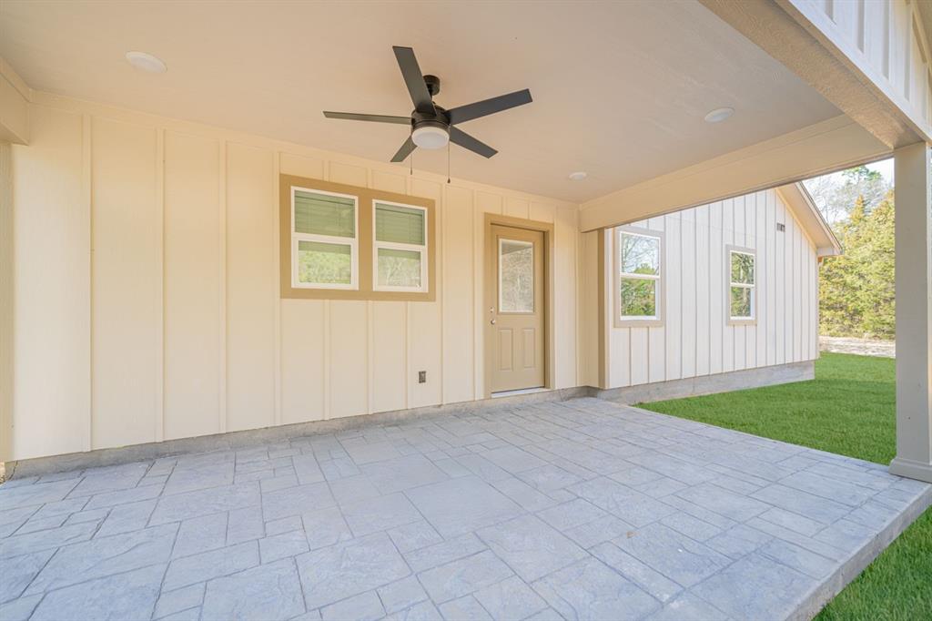 Tall Tree - Residential