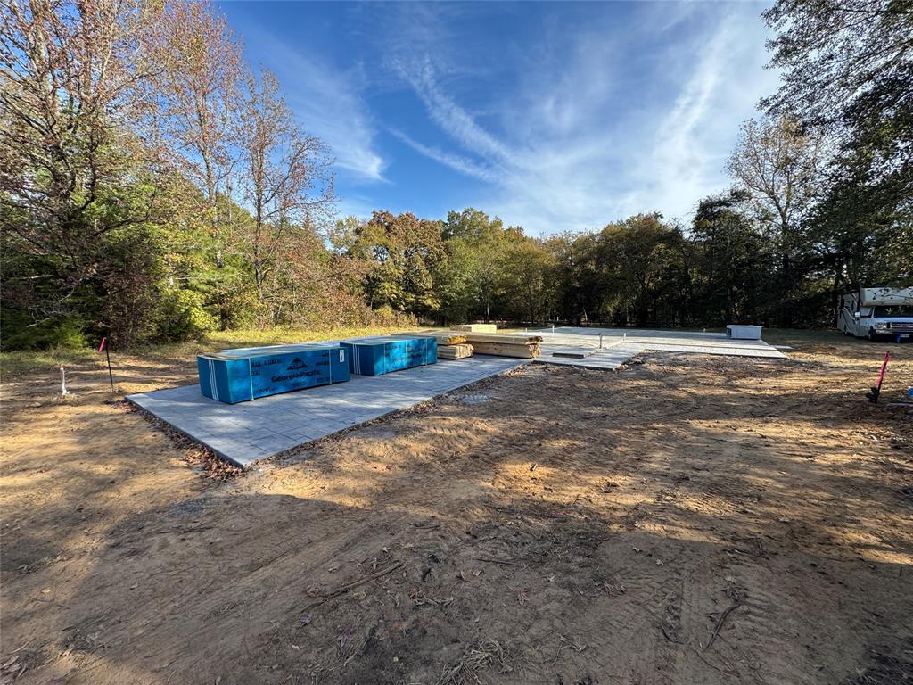 Tall Tree - Residential