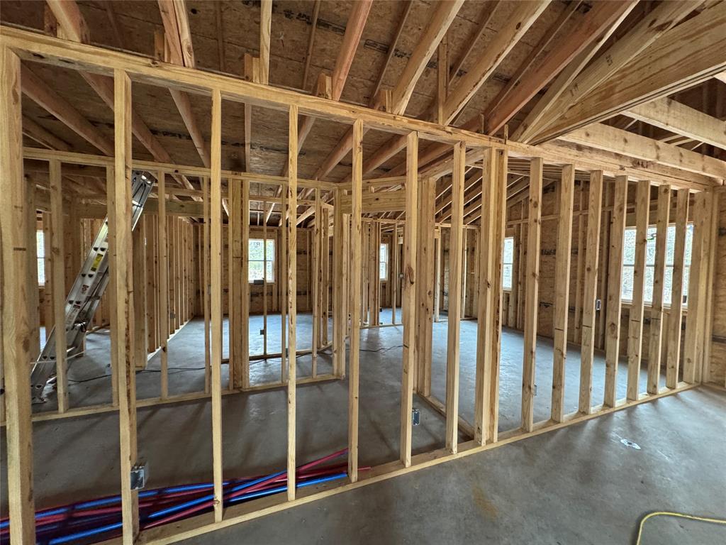 Tall Tree - Residential