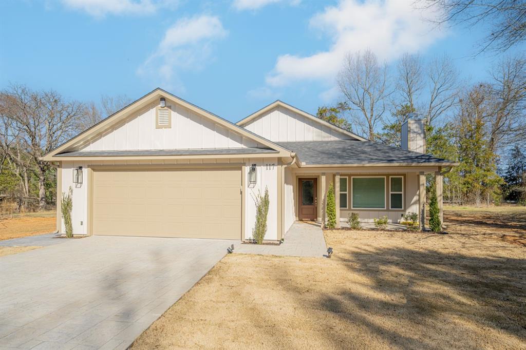 Tall Tree - Residential