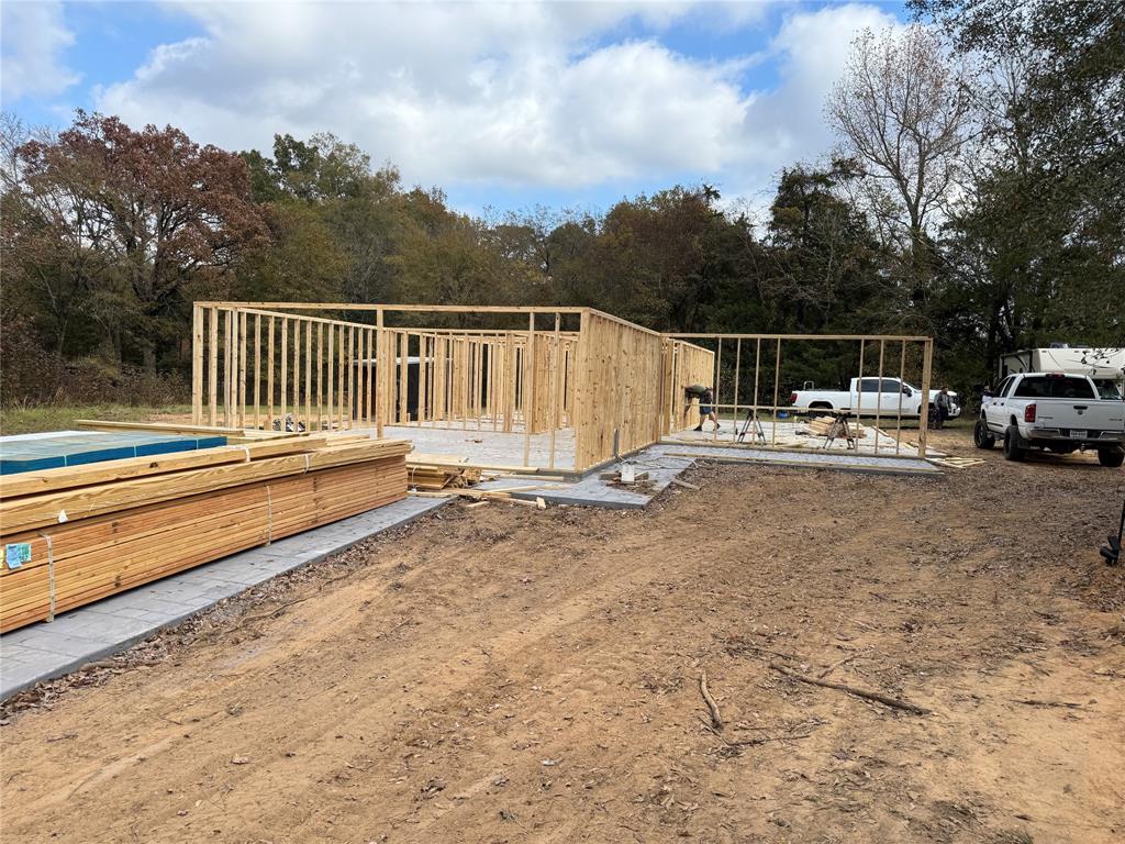 Tall Tree - Residential