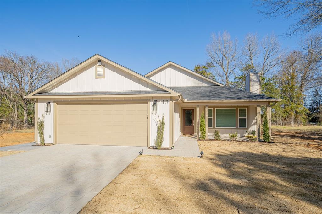 Tall Tree - Residential