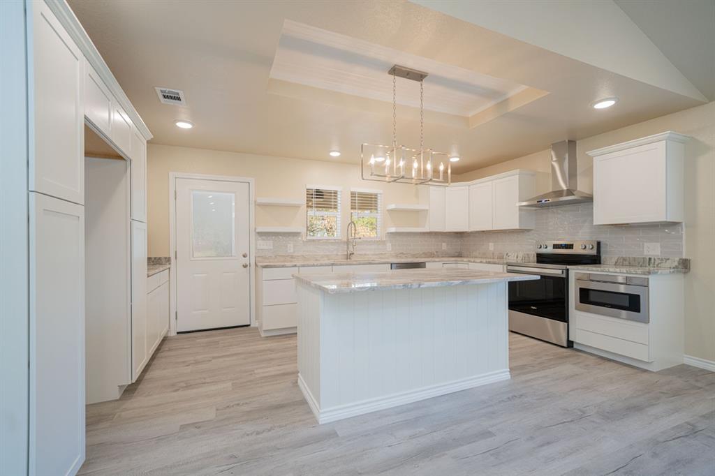 Tall Tree - Residential