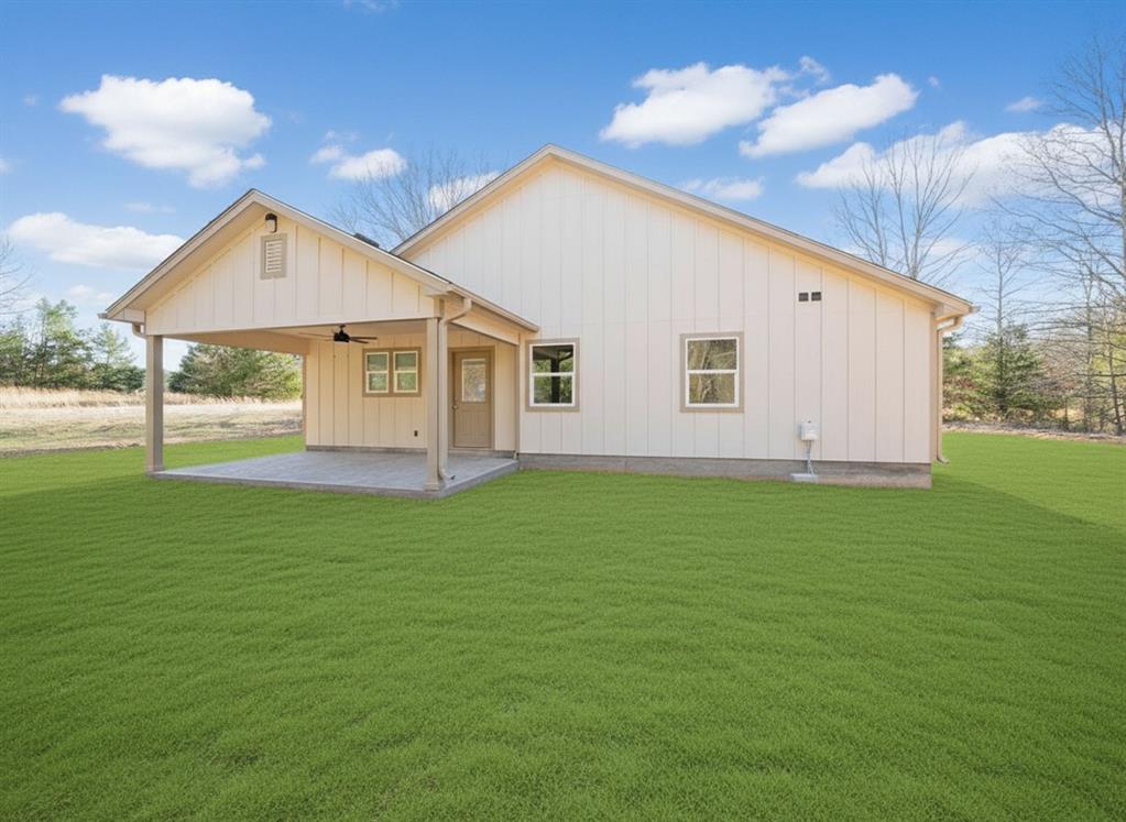 Tall Tree - Residential