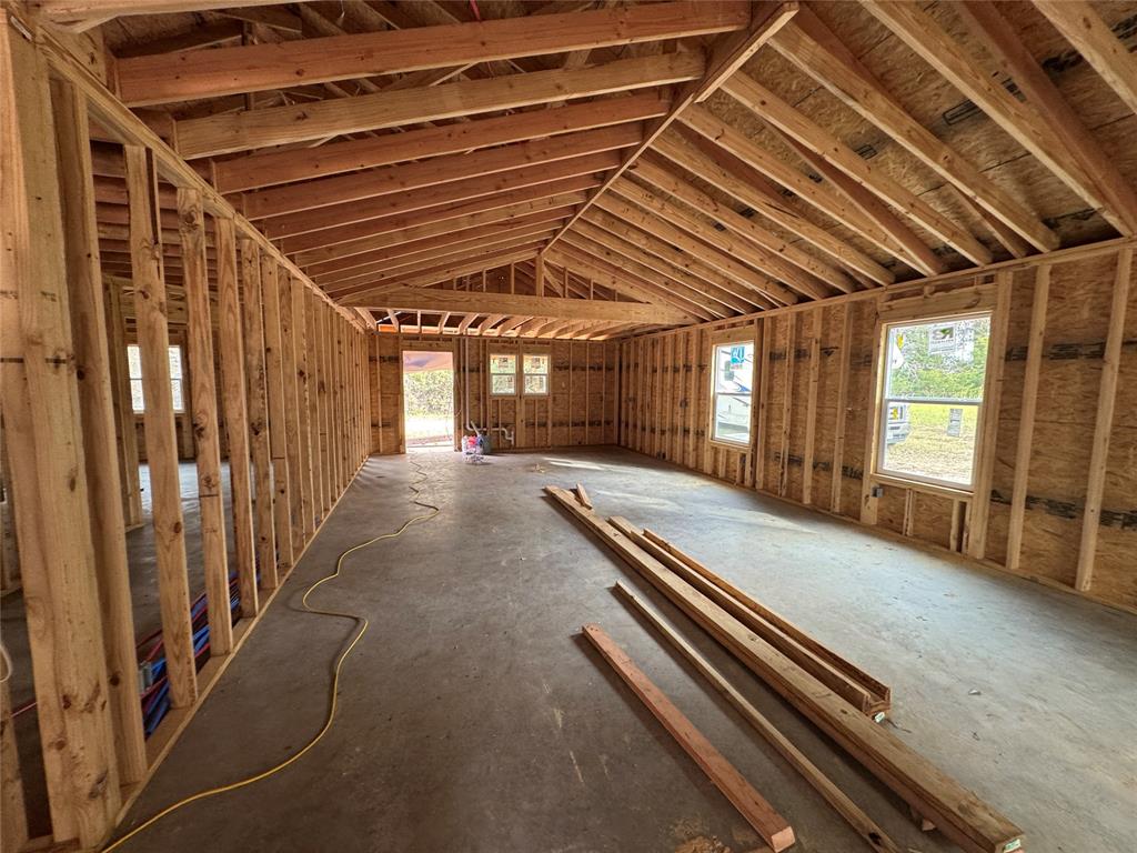 Tall Tree - Residential