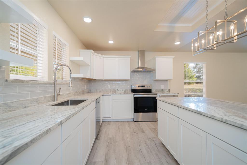 Tall Tree - Residential